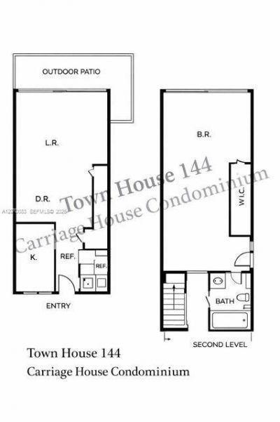 5401 Collins Ave , Unit 144, Miami Beach, FL 33140 Photo