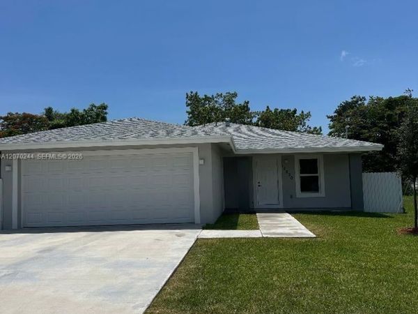 12230 SW 219th St , Miami, FL 33170