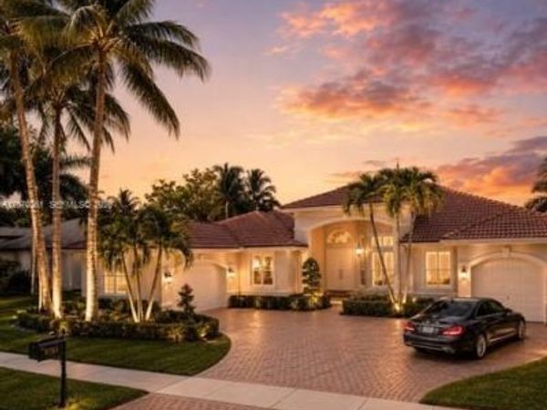 15317 SW 35th St , Davie, FL 33331