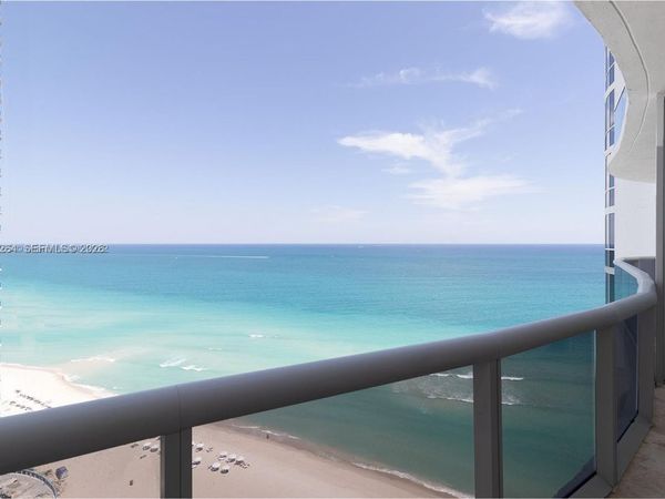 15811 Collins Ave , Unit 2103, Sunny Isles Beach, FL 33160