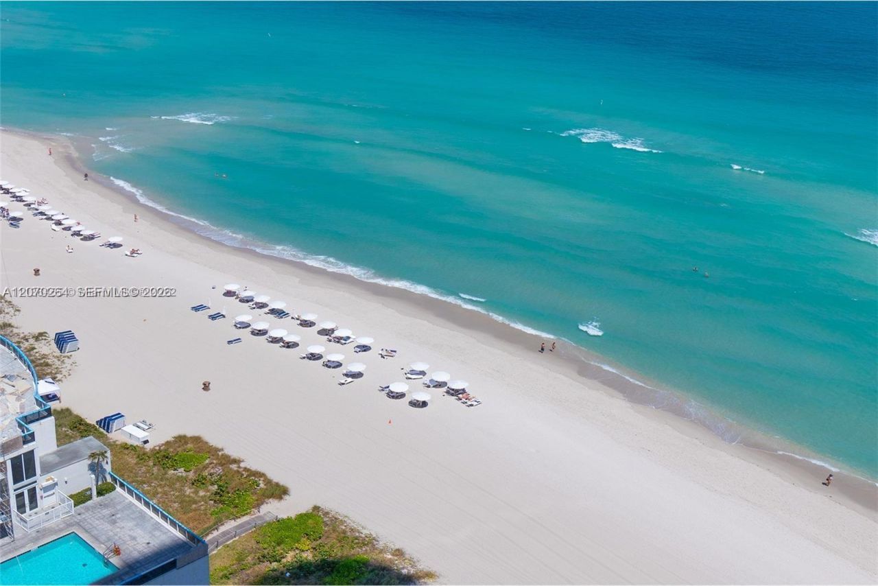 15811 Collins Ave , Unit 2103, Sunny Isles Beach, FL 33160 Photo