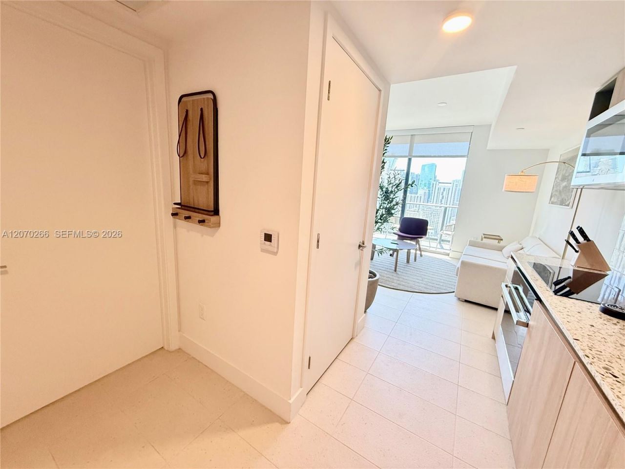 159 NE 6 Street, Unit 3108, Miami, FL 33132 Photo