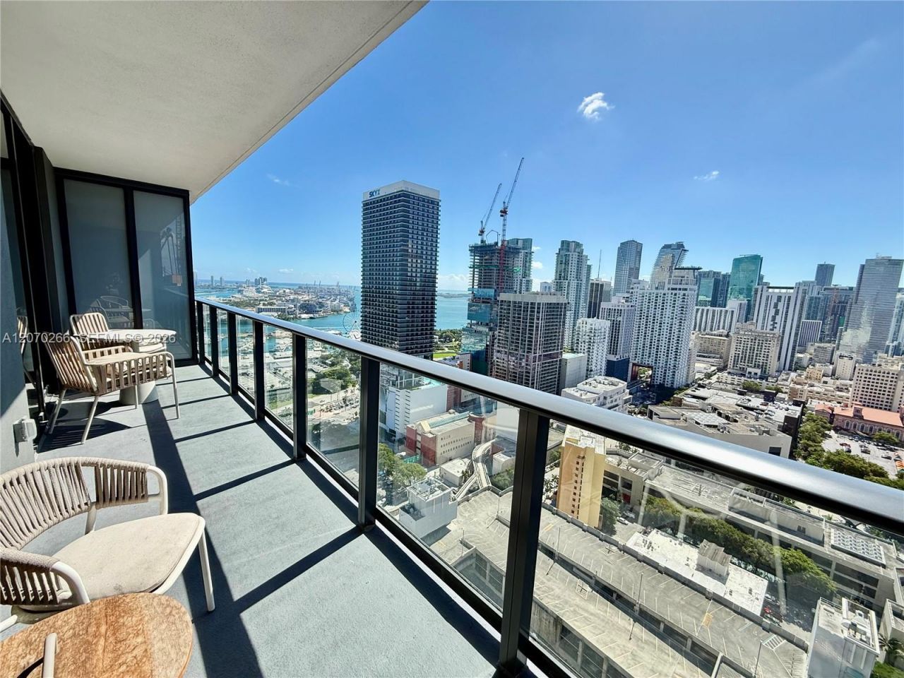 159 NE 6 Street, Unit 3108, Miami, FL 33132 Photo
