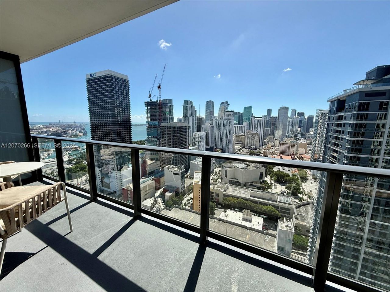 159 NE 6 Street, Unit 3108, Miami, FL 33132 Photo