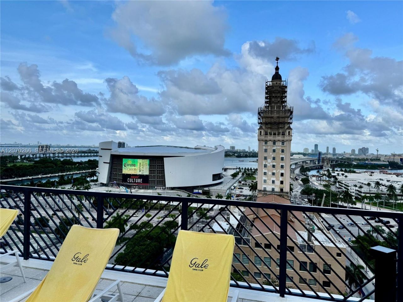 159 NE 6 Street, Unit 3108, Miami, FL 33132 Photo