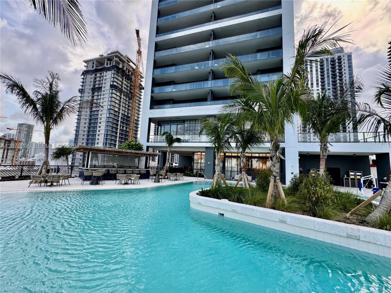 159 NE 6 Street, Unit 3108, Miami, FL 33132 Photo