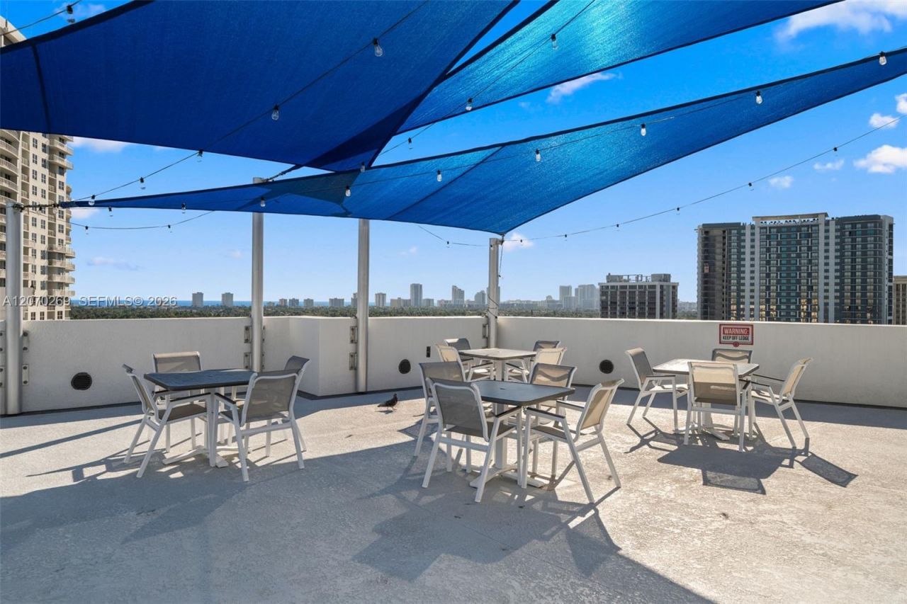 1830 Radius Dr , Unit 903, Hollywood, FL 33020 Photo