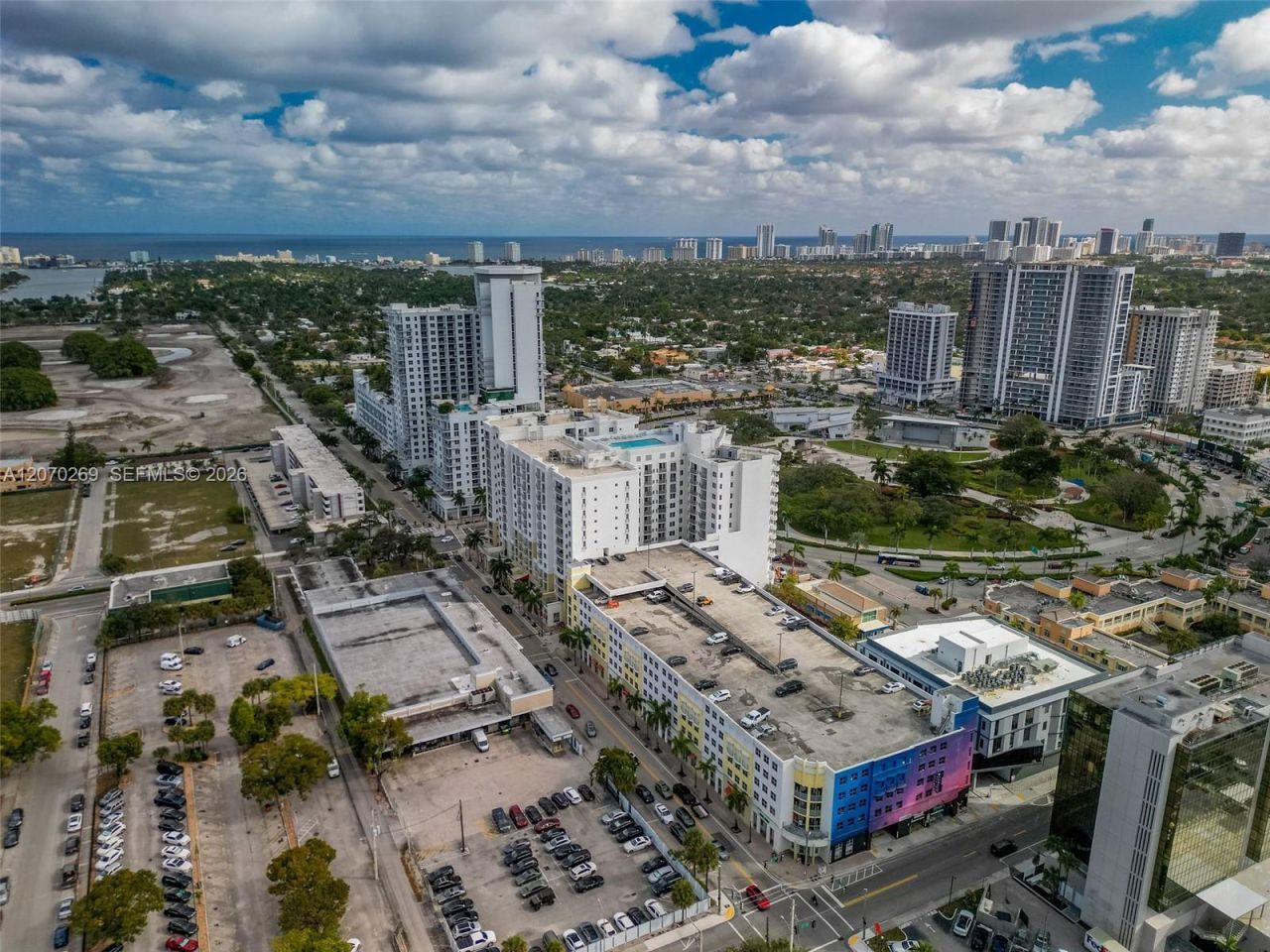 1830 Radius Dr , Unit 903, Hollywood, FL 33020 Photo
