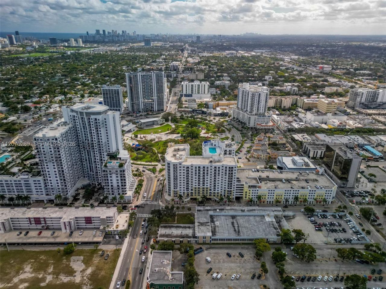 1830 Radius Dr , Unit 903, Hollywood, FL 33020 Photo