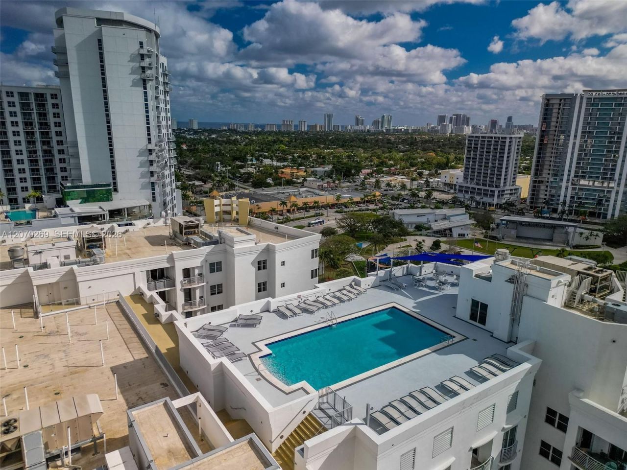 1830 Radius Dr , Unit 903, Hollywood, FL 33020 Photo