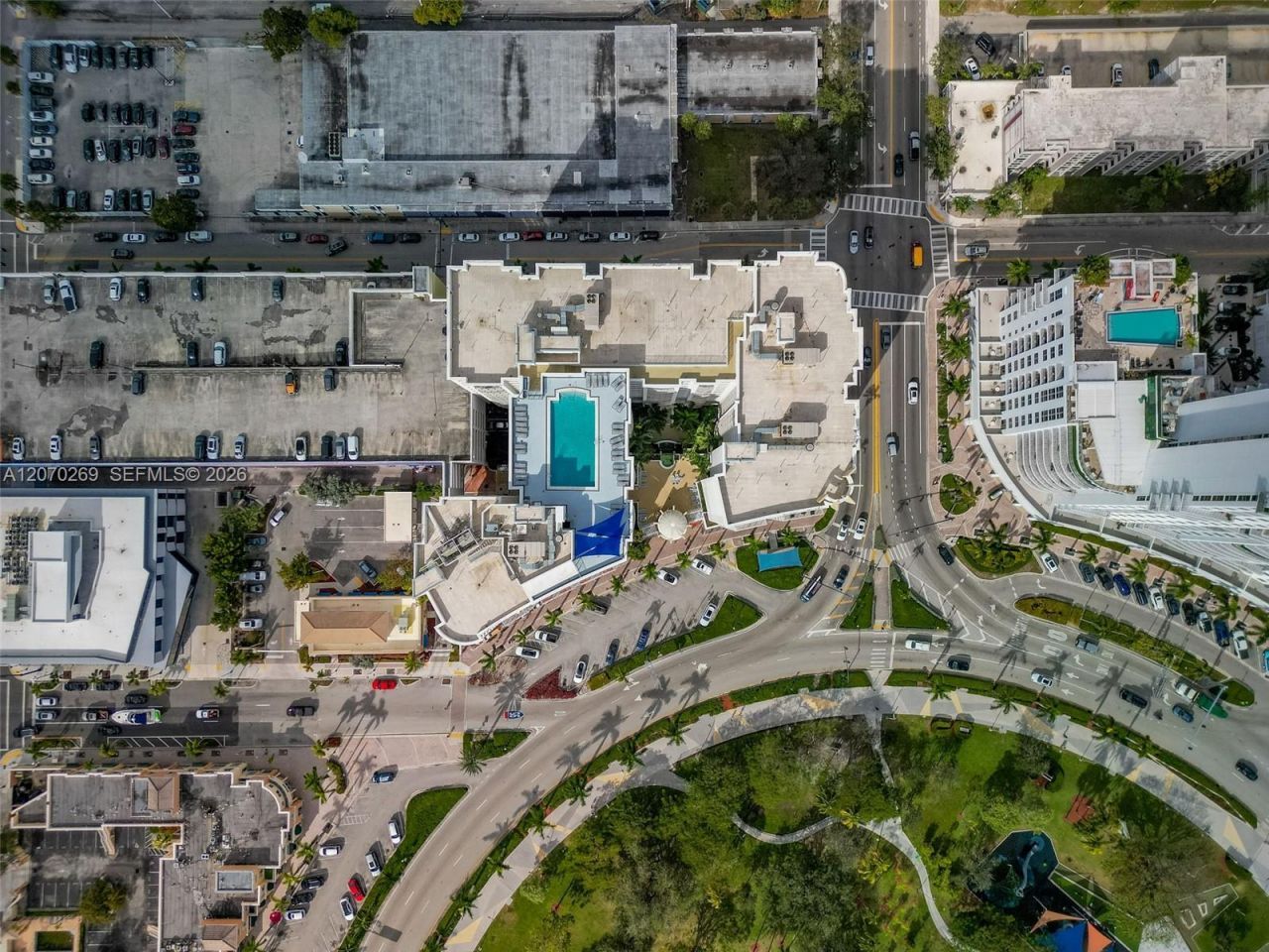 1830 Radius Dr , Unit 903, Hollywood, FL 33020 Photo
