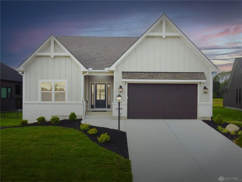 9333 Rochelle Lane, Clearcreek Township, OH 45458 Photo 2