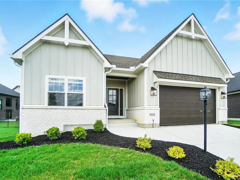 9333 Rochelle Lane, Clearcreek Township, OH 45458 Photo 3