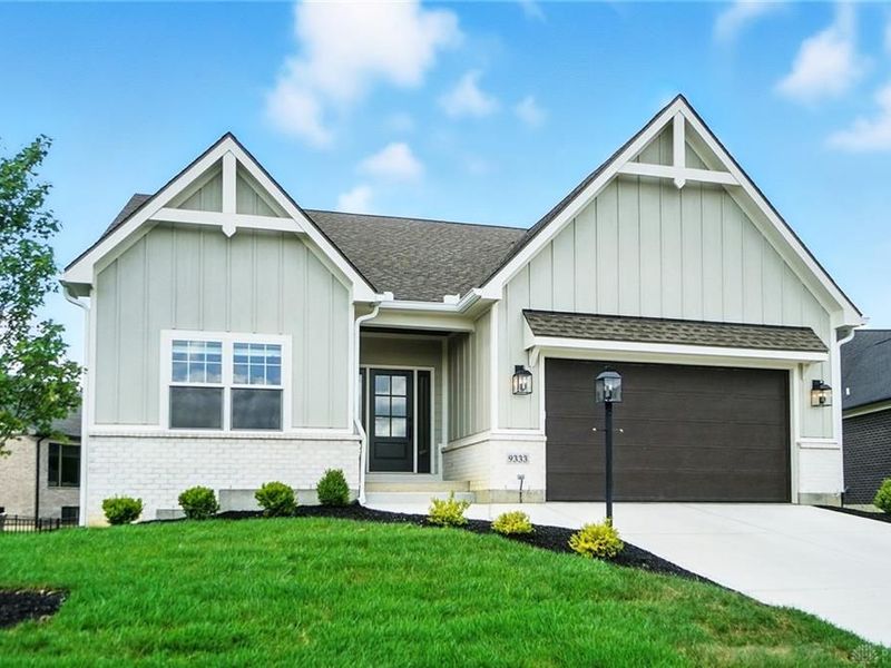 9333 Rochelle Lane, Clearcreek Township, OH 45458 Photo 4