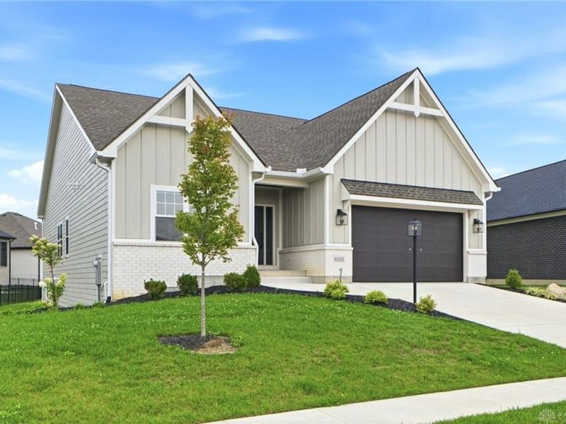 9333 Rochelle Lane, Clearcreek Township, OH 45458 Photo 4