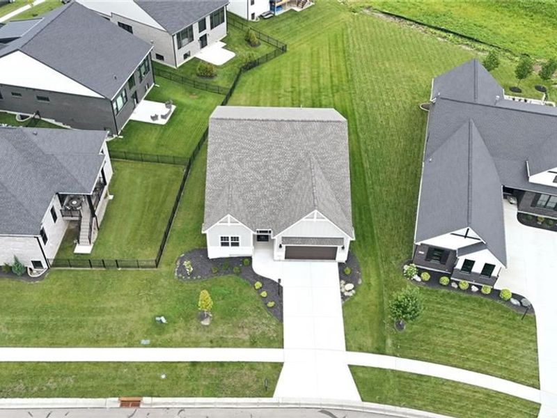 9333 Rochelle Lane, Clearcreek Township, OH 45458 Photo 47