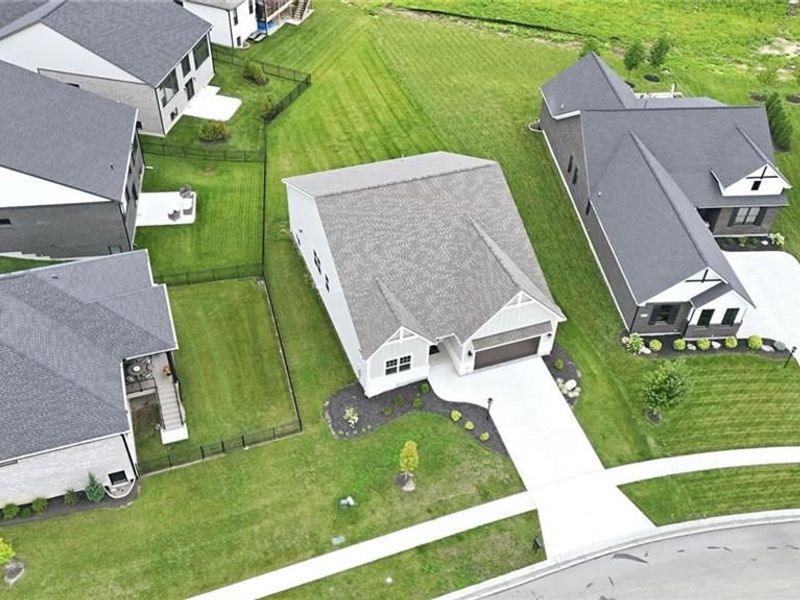 9333 Rochelle Lane, Clearcreek Township, OH 45458 Photo 48