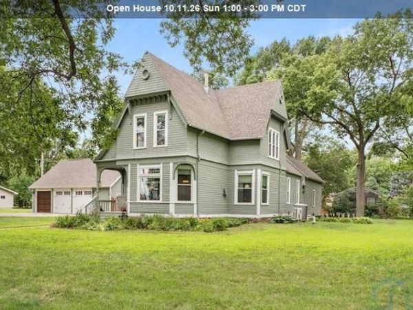 400 Kingsbury, Gayville, SD 57031