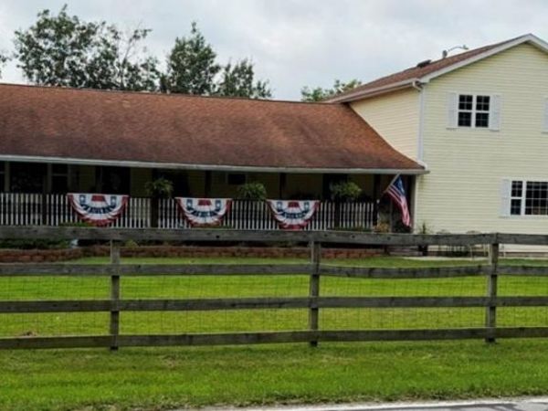 3635 N SR 23 Road, Grovertown, IN 46531