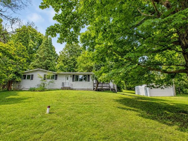18430 Queen Road, Culver, IN 46511