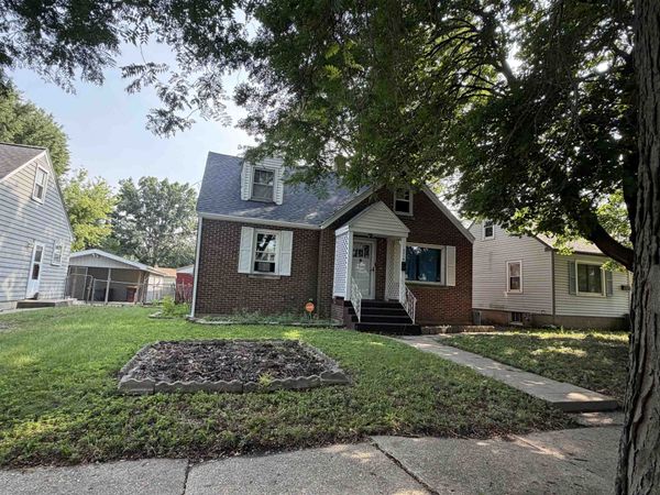3114 Summerdale Avenue, ROCKFORD, IL 61101