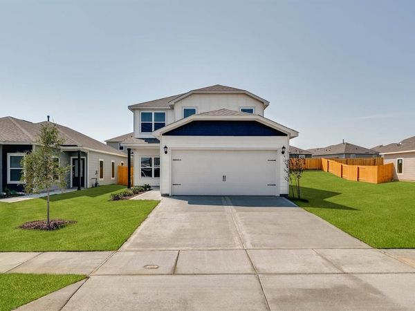 8436 Fort Benton Drive, Ponder, TX 76259