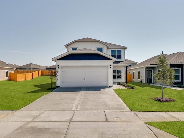 8437 White Wolf Trail, Ponder, TX 76259