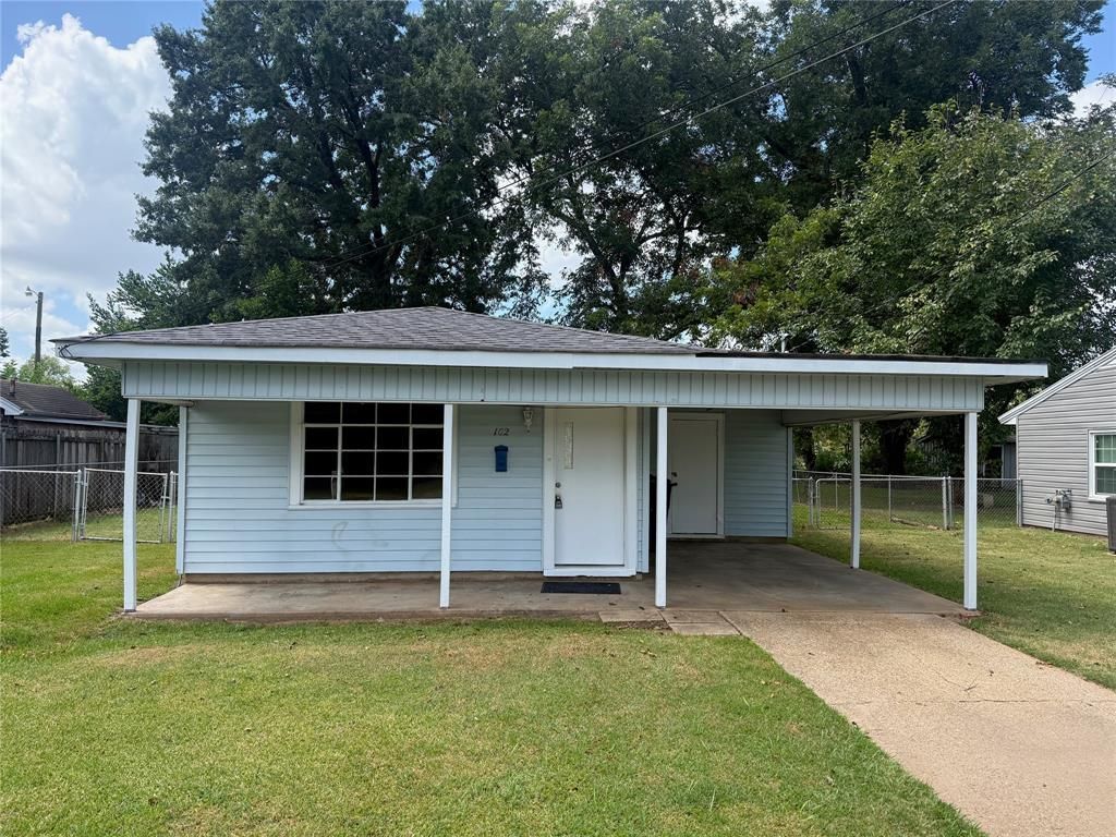 102 Lillian Street, Bossier City, LA 71111 Main Photo