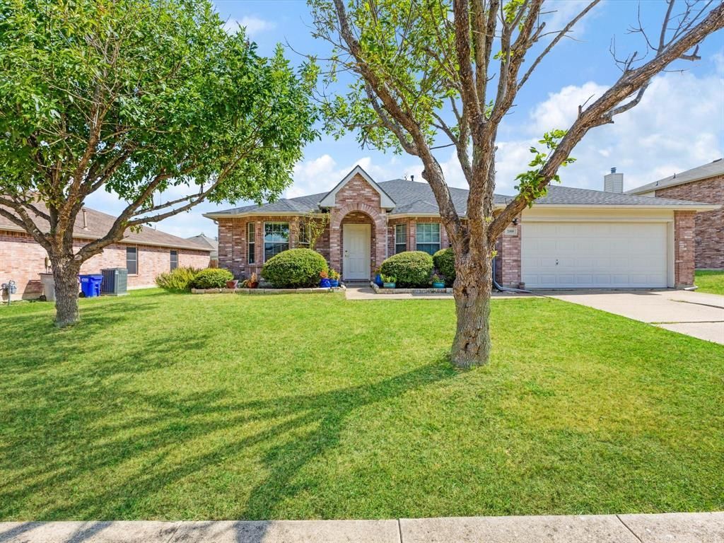 2108 Aster Trail, Forney, TX 75126 Main Photo