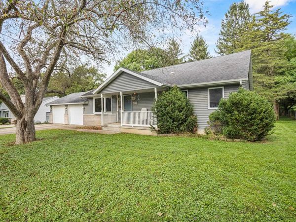 4808 Midmoor Road, Monona, WI 53716