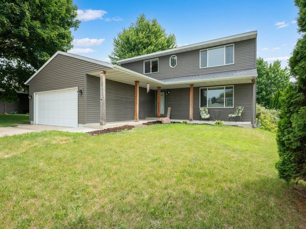 5512 44th Avenue NW, Rochester, MN 55901