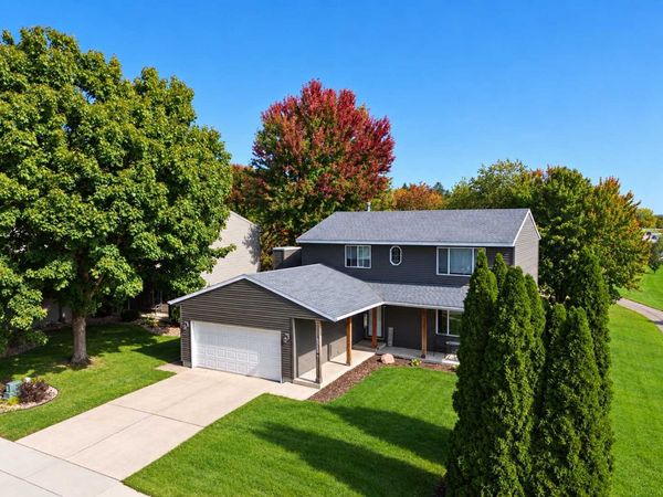 5512 44th Avenue NW, Rochester, MN 55901