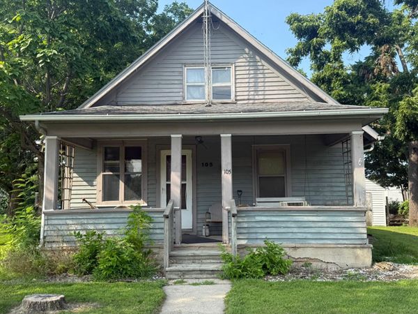 105 Central Avenue W, Medford, MN 55049