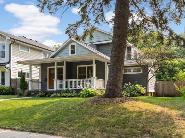 5117 Chowen Avenue S, Minneapolis, MN 55410