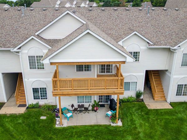 950 67th Street , Unit 123, West Des Moines, IA 50266
