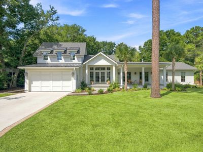 980 Tall Pine Road, Mount Pleasant, SC 29464