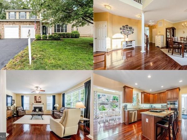 76 LANDMARK DRIVE, STAFFORD, VA 22554