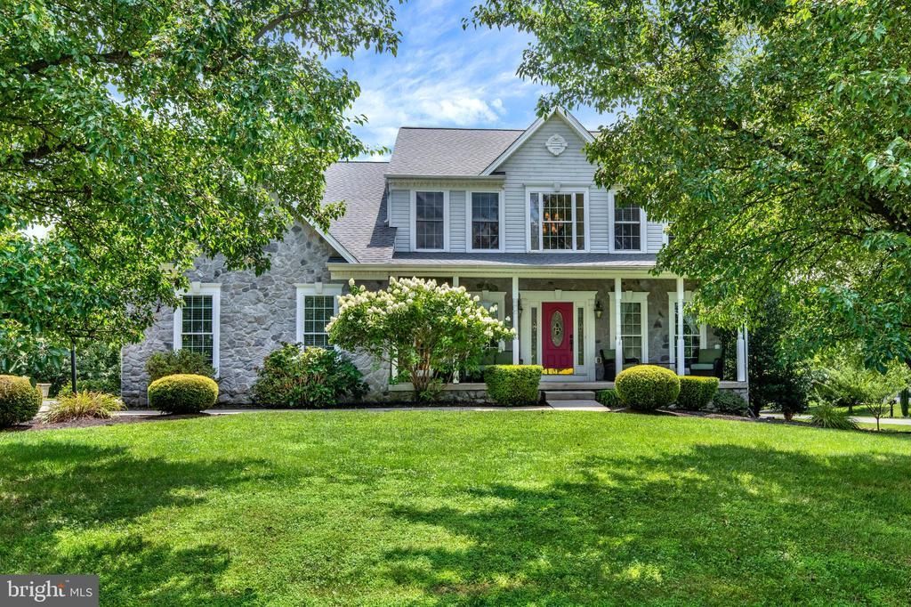 158 WOODROW LANE , PORT DEPOSIT, MD 21904