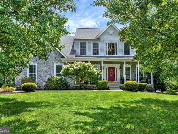 158 WOODROW LANE , PORT DEPOSIT, MD 21904