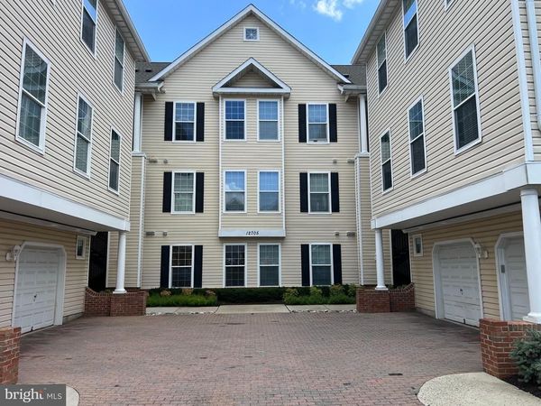12705 FOUND STONE ROAD , Unit 7-103, GERMANTOWN, MD 20876
