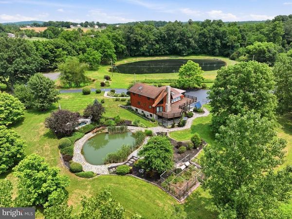 271 RAKE FACTORY ROAD, BIGLERVILLE, PA 17307