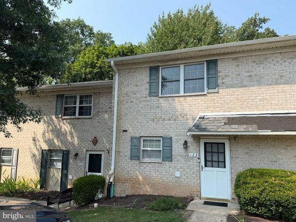 123 HAMPSTEAD DRIVE, Unit 123, AMBLER, PA 19002
