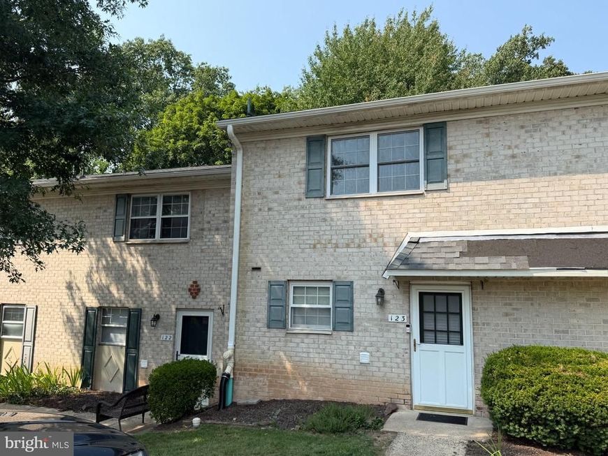 123 Hampstead Drive, Unit 123, Ambler, PA 19002 Main Photo