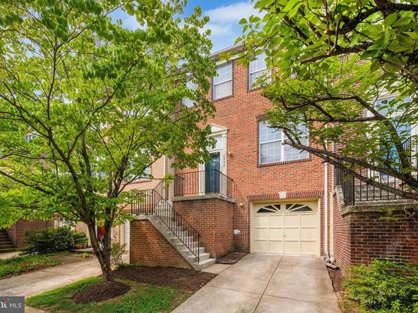 2902 JESSICA COURT, VIENNA, VA 22181