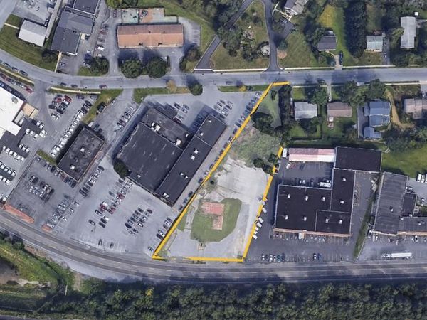 5400 DERRY STREET , HARRISBURG, PA 17111