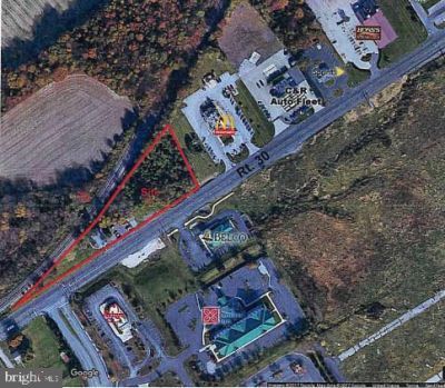 1060 YORK ROAD , NEW OXFORD, PA 17350