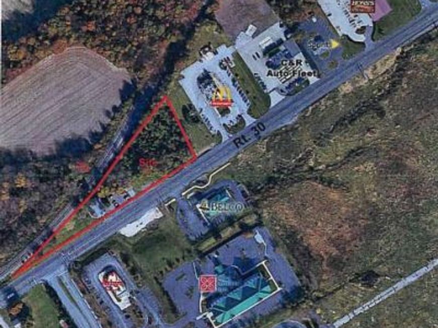 1060 York Road , New Oxford, PA 17350 Main Photo