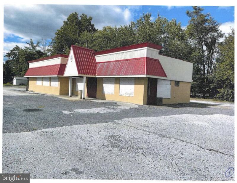 1604 STATE ROAD , DUNCANNON, PA 17020