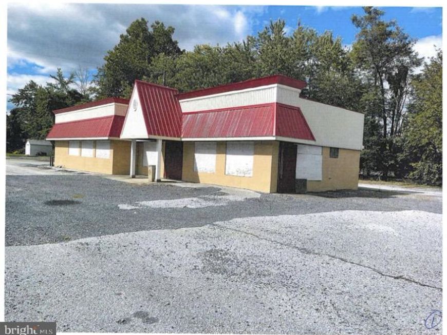 1604 State Road, Duncannon, PA 17020 Main Photo