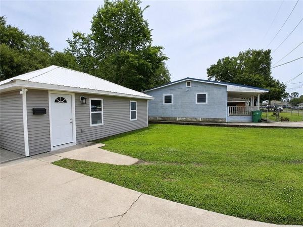 1241 CENTRAL Avenue, Westwego, LA 70094